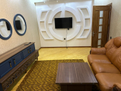 İcarəyə verilir 2 otaqlı 70 m2 yeni tikili Elmlər Akademiyası m.