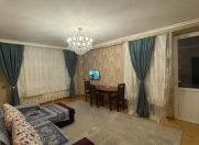 İcarəyə verilir 2 otaqlı 60 m2 yeni tikili Xırdalan