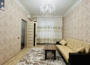 Satılır 3 otaqlı 42 m2 köhnə tikili 3 mkr