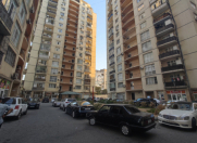 Satılır 3 otaqlı 93.5 m2 yeni tikili 8 mkr