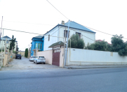 Satılır 7 otaqlı 220 m2 həyət evi 8 km