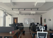 İcarəyə verilir 8 otaqlı 560 m2 ofis 28 May m.