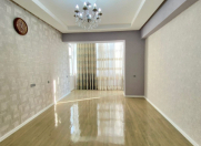 Satılır 2 otaqlı 70 m2 yeni tikili Həzi Aslanov m.