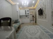 Satılır 4 otaqlı 108 m2 yeni tikili Saray