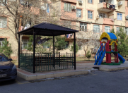 Satılır 3 otaqlı 63.5 m2 köhnə tikili Lökbatan