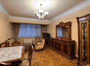 İcarəyə verilir 3 otaqlı 104 m2 yeni tikili Gənclik m.