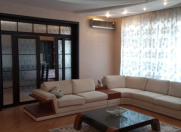 İcarəyə verilir 5 otaqlı 300 m2 yeni tikili 8 Noyabr m.