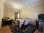 İcarəyə verilir 2 otaqlı 60 m2 köhnə tikili Asan Xidmət-1