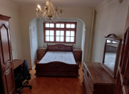 İcarəyə verilir 3 otaqlı 70 m2 köhnə tikili Azadlıq prospekti m.