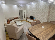 Satılır 2 otaqlı 65 m2 yeni tikili Xətai r.
