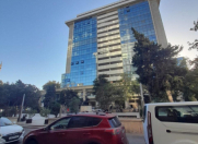 İcarəyə verilir 2 otaqlı 70 m2 yeni tikili A.S.Puşkin parkı