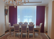 Satılır 3 otaqlı 145 m2 yeni tikili Nəsimi m.