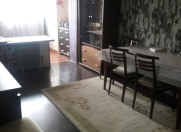 Satılır 1 otaqlı 40 m2 köhnə tikili Elmlər Akademiyası m.