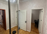 İcarəyə verilir 2 otaqlı 70 m2 köhnə tikili Gənclik m.