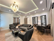 Satılır 4 otaqlı 145 m2 yeni tikili Ağ şəhər