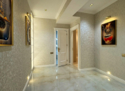 Satılır 3 otaqlı 98 m2 yeni tikili Nəsimi r.