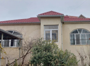 Satılır 5 otaqlı 285 m2 həyət evi Qaraçuxur