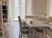 İcarəyə verilir 3 otaqlı 105 m2 yeni tikili Ağ şəhər