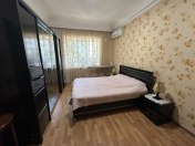 İcarəyə verilir 3 otaqlı 100 m2 köhnə tikili Nəriman Nərimanov m.