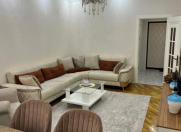 Satılır 2 otaqlı 65 m2 yeni tikili Bakı