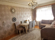 Satılır 2 otaqlı 65 m2 köhnə tikili Köhnə Günəşli