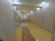 Satılır 2 otaqlı 62 m2 yeni tikili Xırdalan