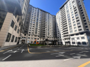Satılır 4 otaqlı 140 m2 yeni tikili 8 Noyabr m.