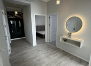 İcarəyə verilir 3 otaqlı 90 m2 yeni tikili Xətai r.