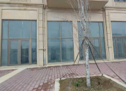 Satılır 3 otaqlı 115 m2 obyekt Ağ şəhər