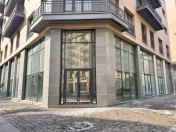 İcarəyə verilir 3 otaqlı 128 m2 obyekt Ağ şəhər