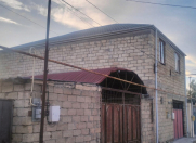 Satılır 5 otaqlı 140 m2 bağ evi Görədil