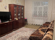 Satılır 3 otaqlı 65 m2 köhnə tikili Həzi Aslanov