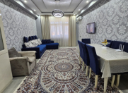 Satılır 3 otaqlı 106 m2 yeni tikili Masazır