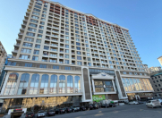 İcarəyə verilir 3 otaqlı 115 m2 obyekt Şah İsmayıl Xətai m.