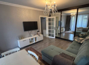 Satılır 1 otaqlı 35 m2 köhnə tikili 8 km