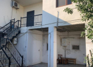 Satılır 6 otaqlı 100 m2 həyət evi Zabrat 1