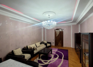 İcarəyə verilir 3 otaqlı 110 m2 yeni tikili 20 yanvar m.