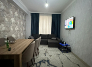 Satılır 2 otaqlı 65 m2 yeni tikili Xırdalan