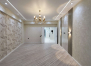 Satılır 3 otaqlı 80 m2 yeni tikili Həzi Aslanov m.