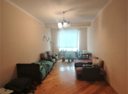 Satılır 2 otaqlı 95 m2 yeni tikili Həzi Aslanov m.