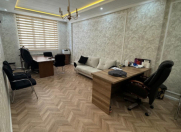 İcarəyə verilir 2 otaqlı 110 m2 ofis Nəriman Nərimanov m.