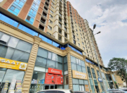 İcarəyə verilir 2 otaqlı 100 m2 yeni tikili Heydər Əliyev Mərkəzi