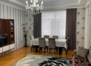 Satılır 2 otaqlı 90 m2 yeni tikili Həzi Aslanov m.