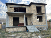 Satılır 6 otaqlı 307 m2 bağ evi Görədil