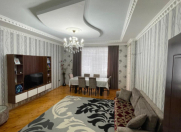 Satılır 2 otaqlı 90 m2 yeni tikili Həzi Aslanov m.