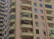 Satılır 4 otaqlı 230 m2 yeni tikili 28 May m.