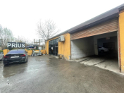 İcarəyə verilir 2 otaqlı 170 m2 obyekt Memar Əcəmi m.