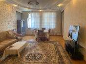 İcarəyə verilir 2 otaqlı 106 m2 yeni tikili Nəriman Nərimanov m.