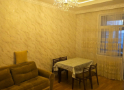 İcarəyə verilir 2 otaqlı 60 m2 yeni tikili Həzi Aslanov m.