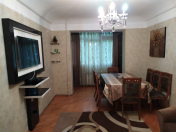 İcarəyə verilir 3 otaqlı 75 m2 köhnə tikili Port Baku